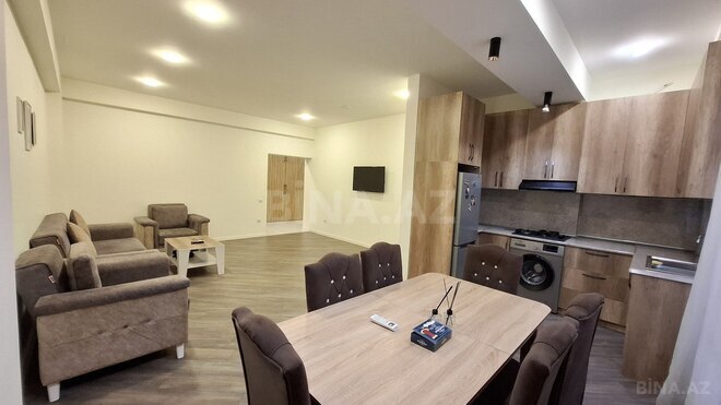 Продаётся 2-комн. вторичка 82 м², м. Азадлыг проспекти, photo 13 from 32