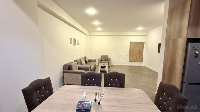 Продаётся 2-комн. вторичка 82 м², м. Азадлыг проспекти, photo 15 from 32