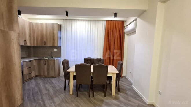 Продаётся 2-комн. вторичка 82 м², м. Азадлыг проспекти, photo 9 from 32