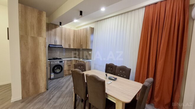 Продаётся 2-комн. вторичка 82 м², м. Азадлыг проспекти, photo 8 from 32