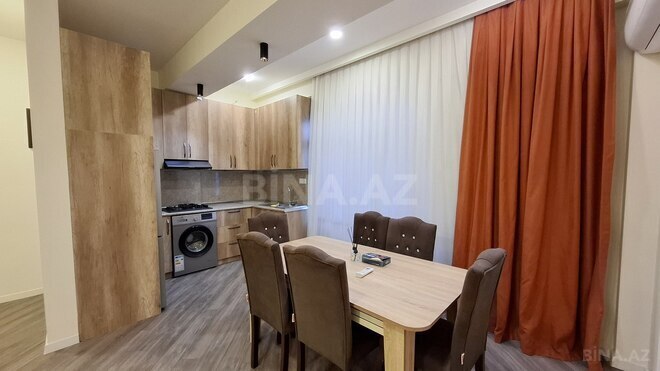 Продаётся 2-комн. вторичка 82 м², м. Азадлыг проспекти, photo 10 from 32