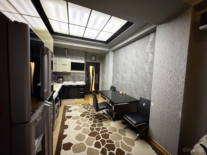 Продаётся 3-комн. новостройка 157 м², м. Азадлыг проспекти, photo 20 from 21