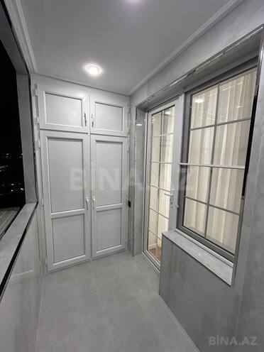 Satılır 3 otaqlı köhnə tikili 86 m², Əhmədli m., photo 16 from 29