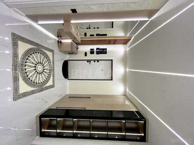 Satılır 3 otaqlı köhnə tikili 86 m², Əhmədli m., photo 8 from 29