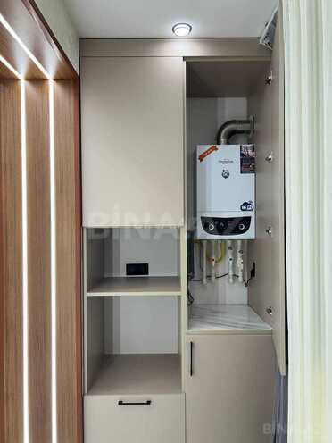 Satılır 3 otaqlı köhnə tikili 86 m², Əhmədli m., photo 24 from 29