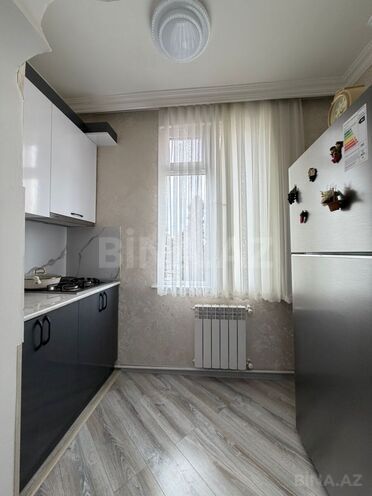 Satılır 3 otaqlı köhnə tikili 75 m², Bakıxanov q., photo 12 from 15