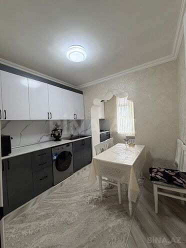 Satılır 3 otaqlı köhnə tikili 75 m², Bakıxanov q., photo 11 from 15
