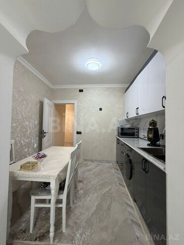 Satılır 3 otaqlı köhnə tikili 75 m², Bakıxanov q., photo 9 from 15