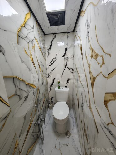 Satılır 3 otaqlı köhnə tikili 75 m², Bakıxanov q., photo 14 from 15