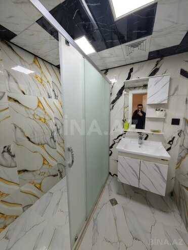 Satılır 3 otaqlı köhnə tikili 75 m², Bakıxanov q., photo 13 from 15