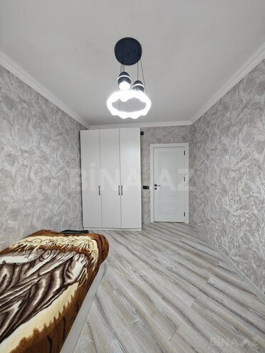 Satılır 3 otaqlı köhnə tikili 75 m², Bakıxanov q., photo 4 from 15