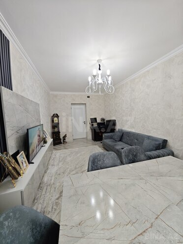 Satılır 3 otaqlı köhnə tikili 75 m², Bakıxanov q., photo 3 from 15