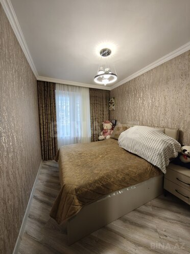 Satılır 3 otaqlı köhnə tikili 75 m², Bakıxanov q., photo 8 from 15