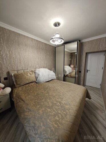 Satılır 3 otaqlı köhnə tikili 75 m², Bakıxanov q., photo 7 from 15