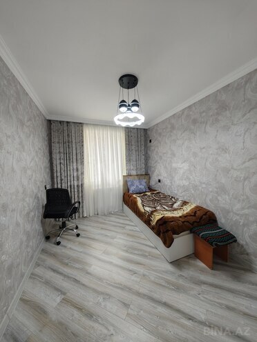 Satılır 3 otaqlı köhnə tikili 75 m², Bakıxanov q., photo 5 from 15