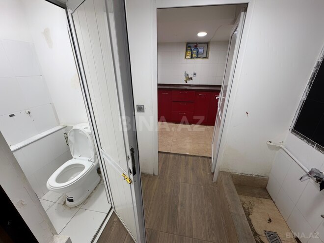 Сдаётся  объект 80 м², м. Гянджлик, photo 9 from 11