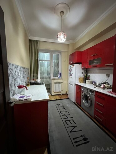 Продаётся 2-комн. новостройка 60 м², photo 13 from 18