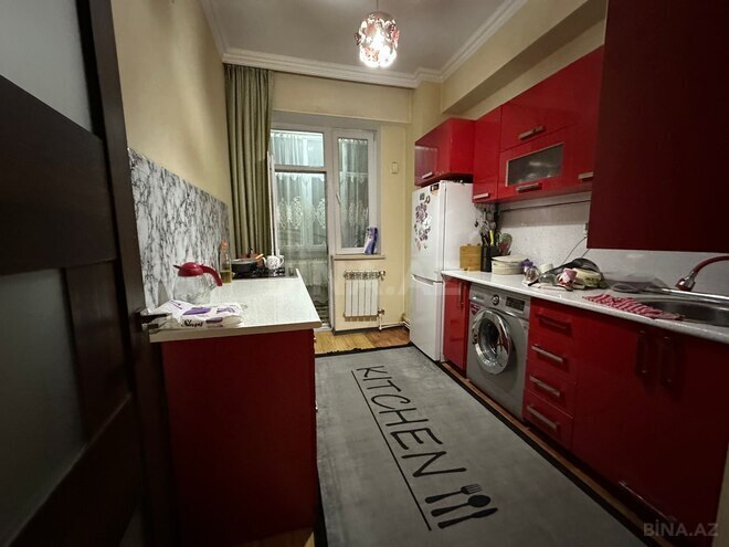 Продаётся 2-комн. новостройка 60 м², photo 14 from 18