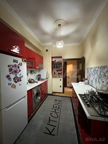 Продаётся 2-комн. новостройка 60 м², photo 15 from 18