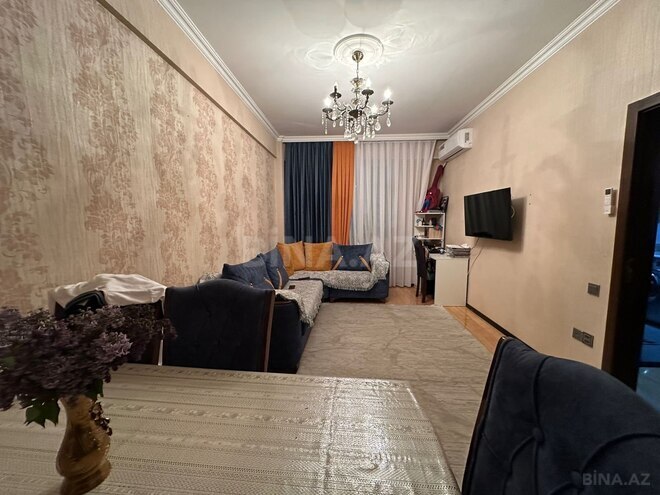 Продаётся 2-комн. новостройка 60 м², photo 3 from 18