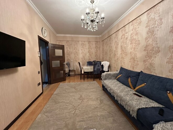 Продаётся 2-комн. новостройка 60 м², photo 4 from 18