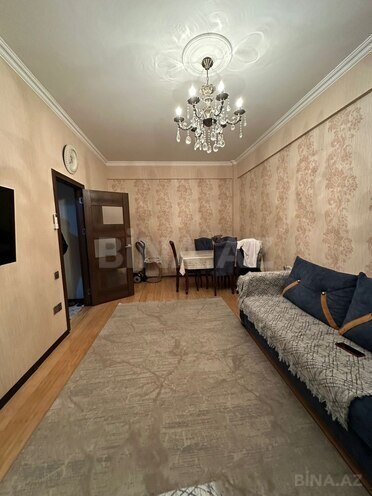 Продаётся 2-комн. новостройка 60 м², photo 16 from 18