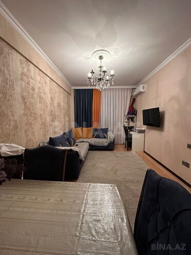 Продаётся 2-комн. новостройка 60 м², photo 8 from 18