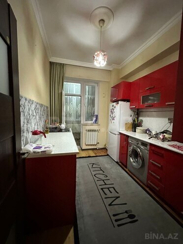 Продаётся 2-комн. новостройка 60 м², photo 5 from 18