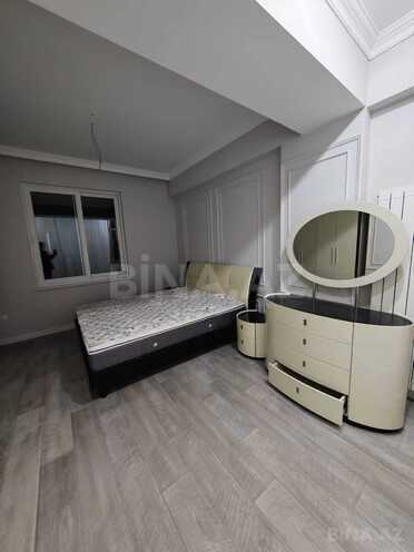 Satılır 3 otaqlı yeni tikili 112 m², Nəsimi m., photo 8 from 14