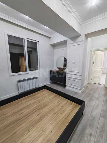 Satılır 3 otaqlı yeni tikili 112 m², Nəsimi m., photo 7 from 14