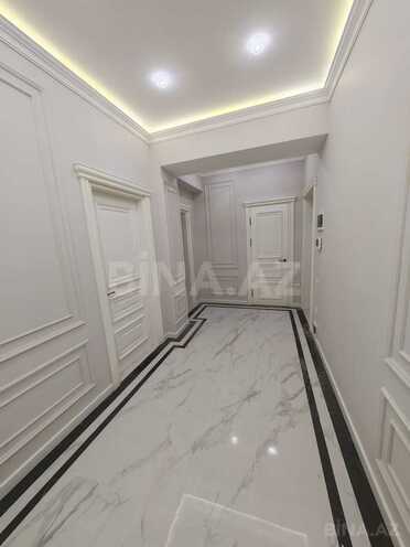 Satılır 3 otaqlı yeni tikili 112 m², Nəsimi m., photo 12 from 14