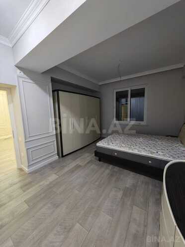 Satılır 3 otaqlı yeni tikili 112 m², Nəsimi m., photo 6 from 14