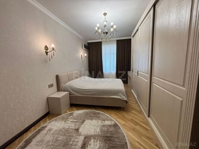 Продаётся 4-комн. новостройка 165 м², м. Нариман Нариманов, photo 11 from 15