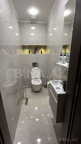 Продаётся 4-комн. новостройка 165 м², м. Нариман Нариманов, photo 13 from 15