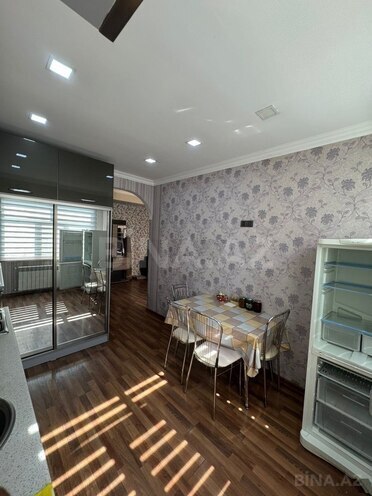 Satılır 1 otaqlı köhnə tikili 52 m², İnşaatçılar m., photo 16 from 19