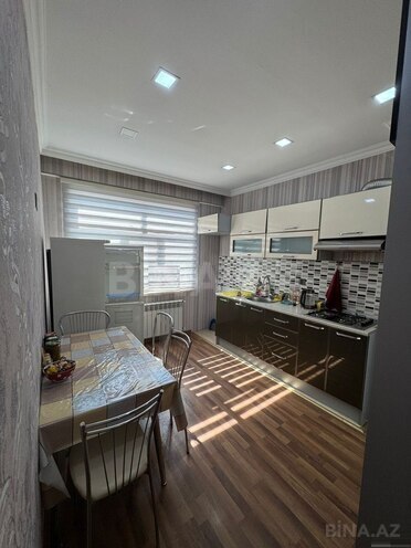 Satılır 1 otaqlı köhnə tikili 52 m², İnşaatçılar m., photo 14 from 19