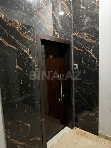 Satılır 3 otaqlı yeni tikili 90 m², Memar Əcəmi m., photo 7 from 21