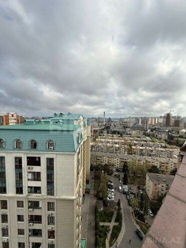 Satılır 3 otaqlı yeni tikili 90 m², Memar Əcəmi m., photo 11 from 21