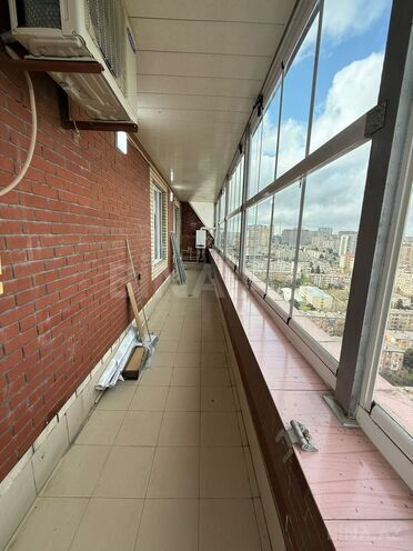 Satılır 3 otaqlı yeni tikili 90 m², Memar Əcəmi m., photo 18 from 21