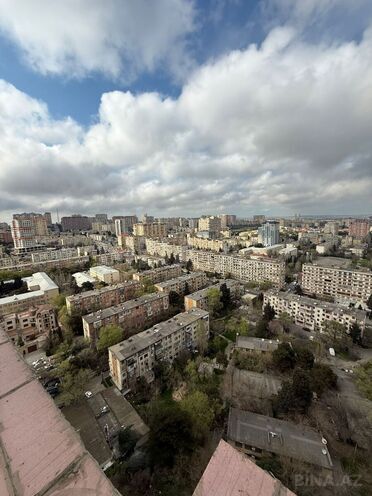 Satılır 3 otaqlı yeni tikili 90 m², Memar Əcəmi m., photo 20 from 21