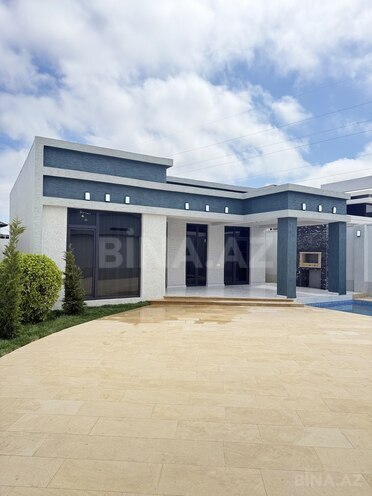 Продаётся 4-комн. дом/дача 150 м², пос. Мардакан, photo 1 from 22