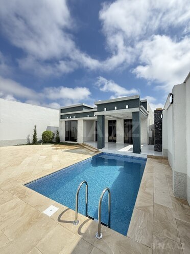 Продаётся 4-комн. дом/дача 150 м², пос. Мардакан, photo 1 from 22