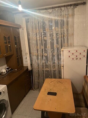 Сдаётся 2-комн. вторичка 68 м², м. Нариман Нариманов, photo 6 from 8