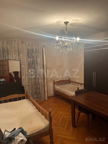 Сдаётся 2-комн. вторичка 68 м², м. Нариман Нариманов, photo 5 from 8