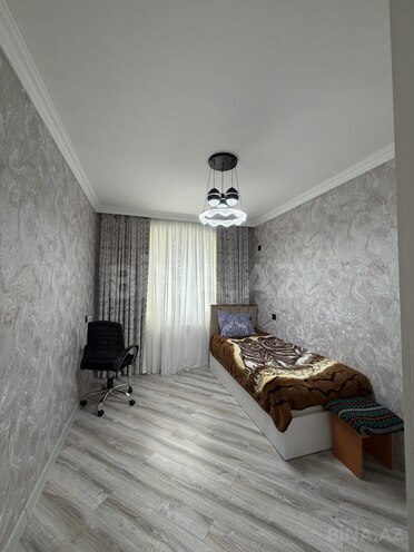 Продаётся 3-комн. вторичка 80 м², пос. Бакиханова, photo 8 from 16