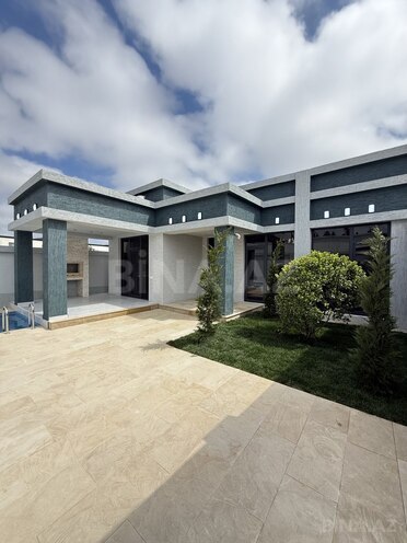 Satılır 4 otaqlı həyət evi/bağ evi 150 m², Mərdəkan q., photo 8 from 24