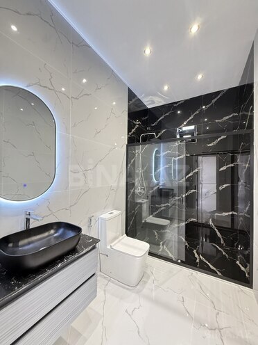 Satılır 4 otaqlı həyət evi/bağ evi 150 m², Mərdəkan q., photo 22 from 24