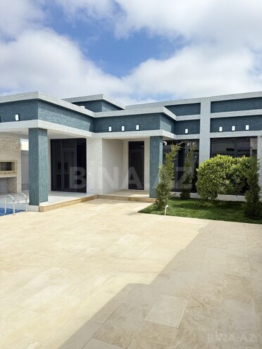 Satılır 4 otaqlı həyət evi/bağ evi 150 m², Mərdəkan q., photo 7 from 24
