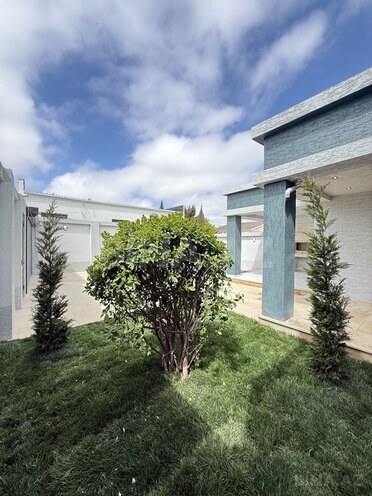Satılır 4 otaqlı həyət evi/bağ evi 150 m², Mərdəkan q., photo 9 from 24