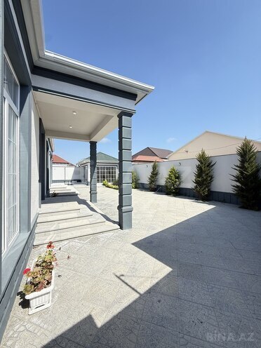 Продаётся 4-комн. дом/дача 160 м², пос. Мардакан, photo 11 from 29